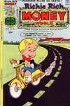 Richie Rich Money World #28 Comic Books - Covers, Scans, Photos in Richie Rich Money World Comic Books - Covers, Scans, Gallery